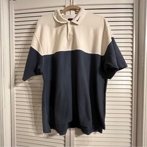 Nike Tiger Woods Collection Polo Golf Shirt Mens